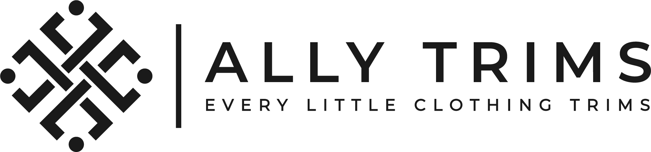 Ally Trims Logo